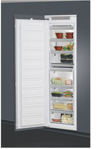 Whirlpool Built-in Freezer AFB18401