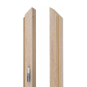 Door Frame Jamb, left, sonoma oak