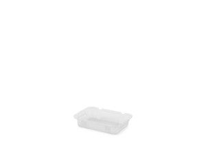 Plastic Storage Box Form Links 8x26x39cm 5l