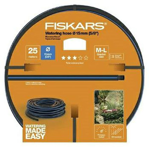 Fiskars Watering Hose 15 mm 5/8", 25 m Q3