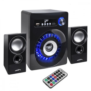 Audiocore Multimedia Bluetooth Speakers AC910