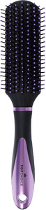 Top Choice Hair Brush Lilac Chic