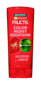 Fructis Color Resist Color Protection Conditioner 200ml