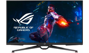 Asus 38" Gaming Monitor ROG Swift PG38UQ