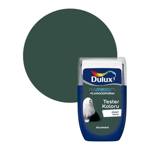 Dulux Paint Tester EasyCare 0.33L, boho green
