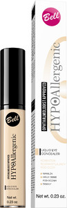 Bell Hypoallergenic Illuminating Eye Concealer No. 01 6.5g