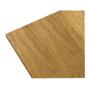 Wooden Worktop 60 x 2.7 x 300 cm, oak
