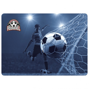 Desk Pad PVC 290x400 Football