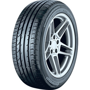 CONTINENTAL ContiPremiumContact 2 205/50R15 86V