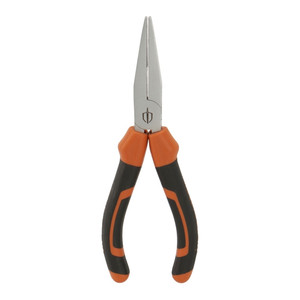 Magnusson Long Nose Flat Blade Pliers 6" 160mm