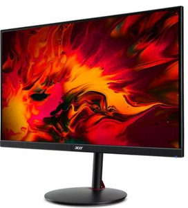 Acer 24.5" Nitro Monitor IPS 390Hz 1ms XV252QF