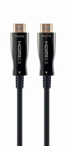 Gembird Cable AOC High Speed HDMI with Ethernet Premium 10m