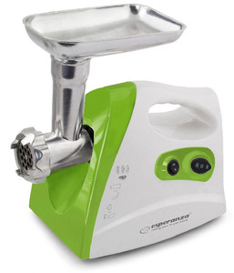 Esperanza Meat Grinder Meatball 600W, green