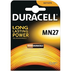 12V MN27 Battery