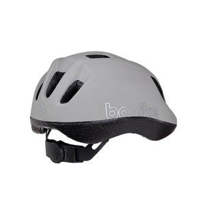 Bobike Kids Helmet Go Size XS, vanilla