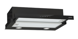 Gorenje Telescopic Hood TH64E4BG