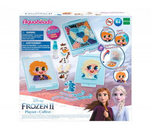 Aquabeads Frozen II Playset 4+