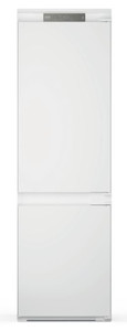 Whirlpool Fridge & Freezer WHC18T341 BI