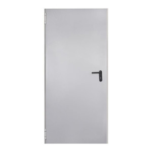 Fire Door EI 60 890 x 2050 mm