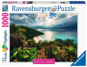 Ravensburger Jigsaw Puzzle Hawaii 1000pcs 14+