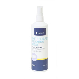 Whiteboard Cleaning Spray 250ml