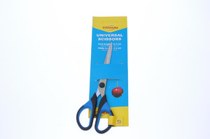 Universal Scissors 18.5 cm