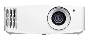 Optoma Projector 4K 4000AL 1000000:1 HDR UHD38x