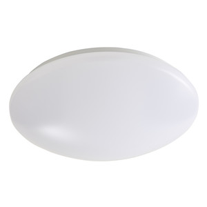 GoodHome LED Ceiling Lamp Ops 1750lm 30cm, white