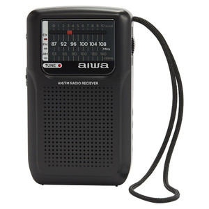 Aiwa Pocket Radio RS-33