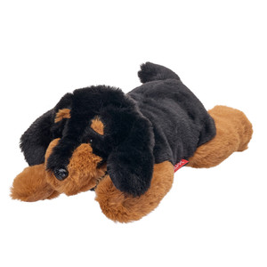 Soft Plush Toy Dog Dachshund 35cm