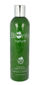 BIOnly Nature Regenerative Shampoo 300ml