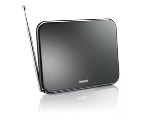 Philips Indoor Antenna 1.8m Wall-Mountable SDV6224/12