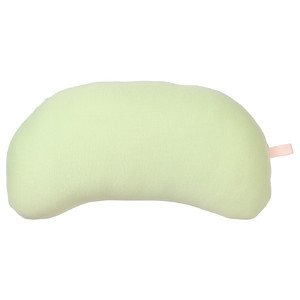 DAJLIEN Cushion, light green, 44x19 cm