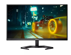 Philips 27" Gaming Monitor 27M1N3500LS VA 144Hz HDMIx2 DP Speakers