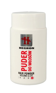 Hegron Hair Styling Powder Volume & Lift 10g
