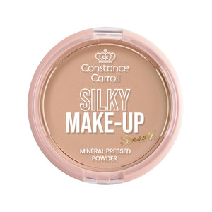 Constance Carroll Silky Make-Up Mineral Pressed Powder 02 Smooth 8g