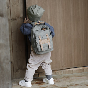 Elodie Details Preschool Backpack MINI - Hazy Jade