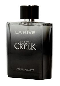 La Rive for Men Black Creek Eau de Toilette 100ml