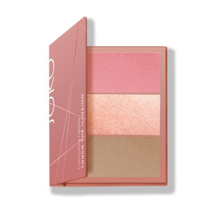 Joko Touch The Illusion Contouring Palette 3in1 no. 01 Pink
