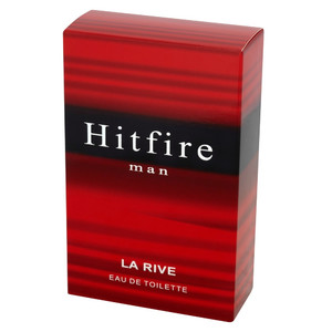 La Rive For Men Hit Fire Eau De Toilette 90ml
