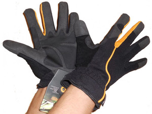 Fiskars Gloves Size 10