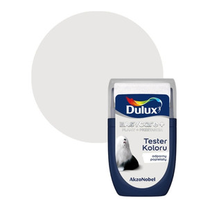 Dulux Colour Play Tester EasyCare+ 0.03l resistant grey