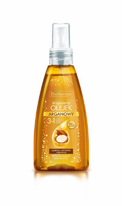 Bielenda 3in1 Precious Argan Oil Face, Body & Hair 150ml