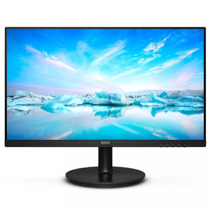 Philips 23.8'' Monitor Screen Display 241V8LAB VA 100Hz HDMI With Speakers