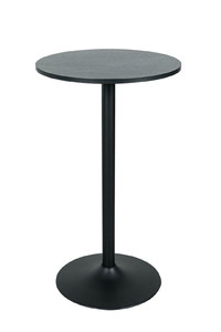 Bar Table Hvar, black