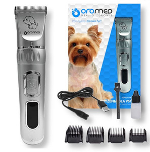 Pet Clipper ORO-PET Max