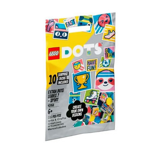 LEGO Dots Extra DOTS Series 7 - SPORT 6+