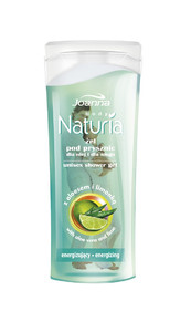 Joanna Naturia Body Shower Gel Aloe & Lime 100ml