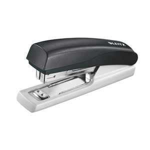 Leitz Mini Stapler, black