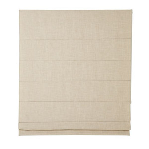 Roman Blind Soyo 180x160cm, light beige